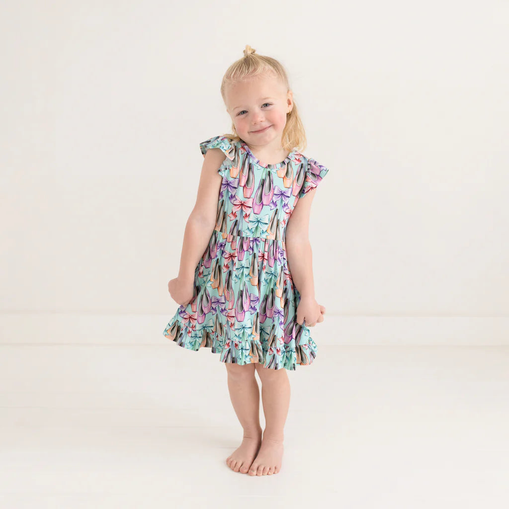 Posh Peanut Amina Twirl cheapest 3T