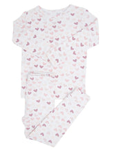 Load image into Gallery viewer, Sweet Bamboo EMMA Big Kid Pajama Set
