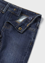 Load image into Gallery viewer, 510 35 mayoral Baby Boys DARK DENIM Jean
