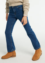 Load image into Gallery viewer, 557 51 mayoral Tween MEDIUM DENIM Basic Jean
