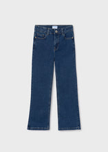 Load image into Gallery viewer, 557 51 mayoral Tween MEDIUM DENIM Basic Jean
