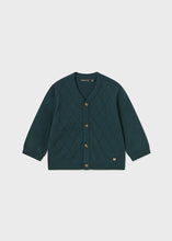 Load image into Gallery viewer, 2318 35 mayoral Baby Boys JADE CARDIGAN
