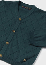 Load image into Gallery viewer, 2318 35 mayoral Baby Boys JADE CARDIGAN
