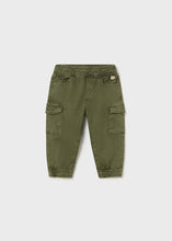 Load image into Gallery viewer, 2535 54 mayoral Baby Boys FORREST CARGO PANT
