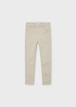 Load image into Gallery viewer, 4546 27 mayoral Girls/Tween STUDDED Sand Pant
