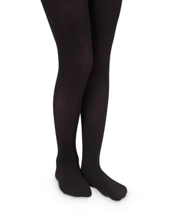 1505 Jefferies Cotton Tights, assorted colors