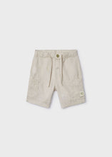 Load image into Gallery viewer, mayoral Boys OAT Bermuda Shorts
