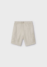 Load image into Gallery viewer, mayoral Boys OAT Bermuda Shorts
