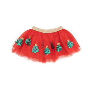 Angel Dear CHRISTMAS TREES Tutu