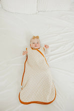 Load image into Gallery viewer, Copper Pearl HUNNIE Cloud Sleep Bag
