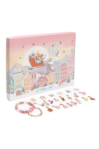 Great Pretenders B-A-B ADVENT CALENDAR Cherished Charms