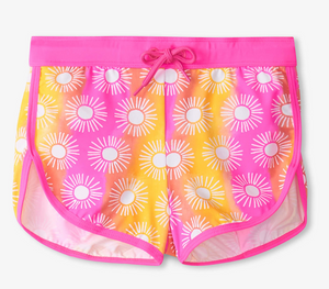 Hatley SUNRISE Swim Shorts