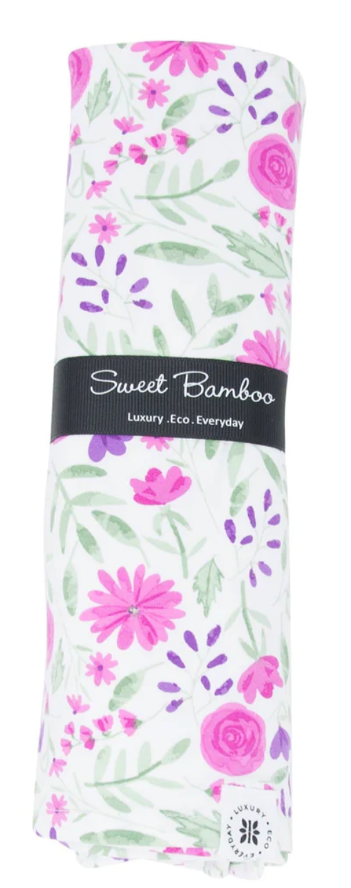 Sweet Bamboo LAINEY Swaddle