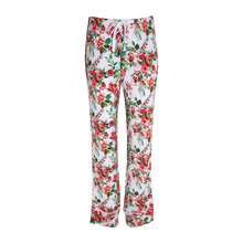 Load image into Gallery viewer, Posh Peanut BEATRIX Woman&#39;s Long Sleeve &amp; Relaxed Long Pajama Pants
