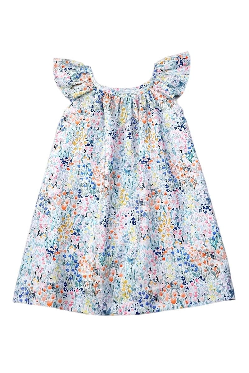 Funtasia! Too Garden Floral Aline Dress