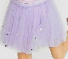 Haven Girl LILAC Tinker Skort