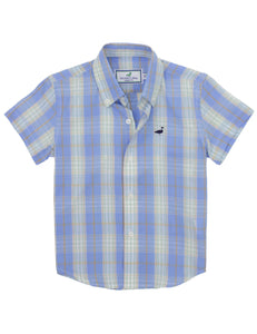 Properly Tied CAPE COD Seasonal Sportshirt