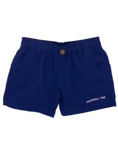 Properly Tied MARINE NAVY Mallard Short