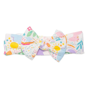 Magnetic Me SUNNY DAY VIBES Bow Headband