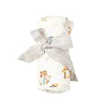 Angel Dear LITTLE & LOVED  Swaddle Blanket