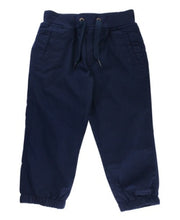 Load image into Gallery viewer, Rugged Butts DARK NAVY Jogger Pant
