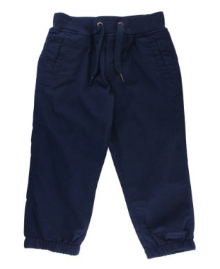 Rugged Butts DARK NAVY Jogger Pant