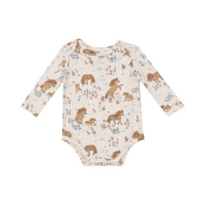 Angel Dear PRETTY PONIES Bodysuit