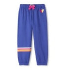 Hatley RAINBOW Baggy Track Pants